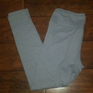 Lularoe TC leggings